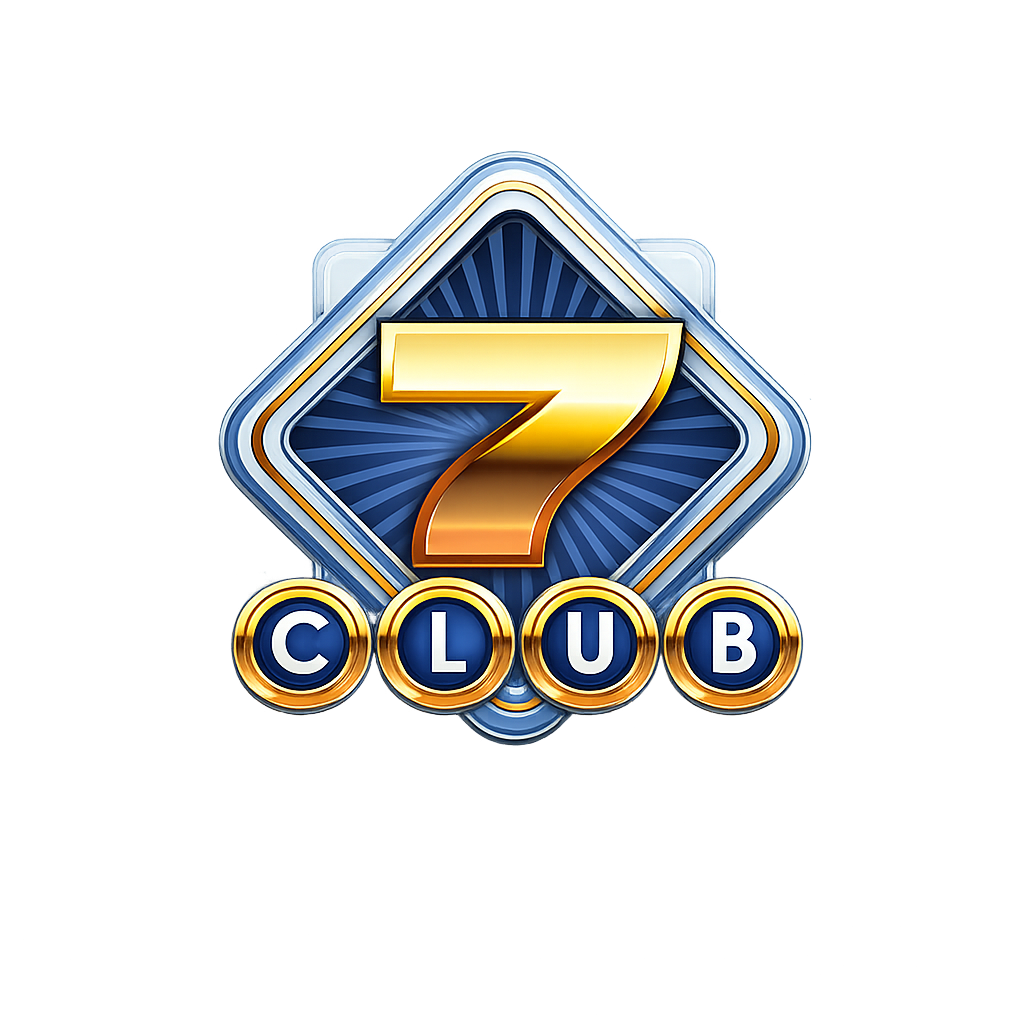 Playclub777 Logo